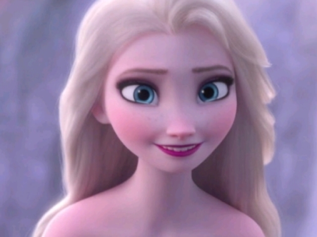 Elsa❄