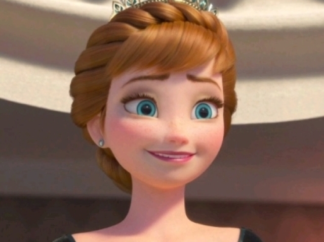 Anna ❤