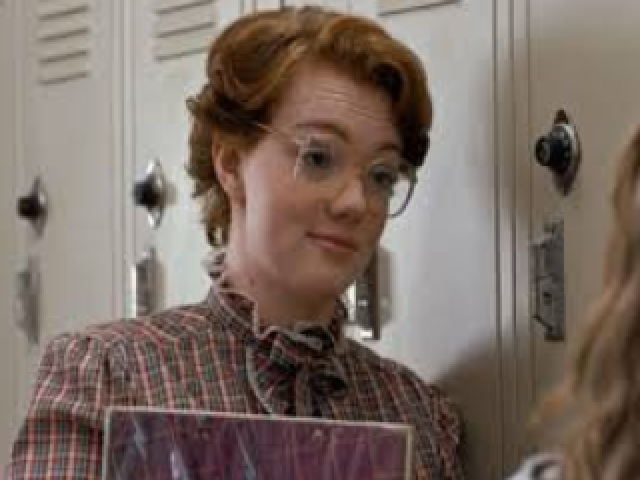 Barb