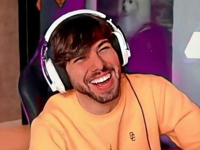 "t3ddy" E EU amamos você