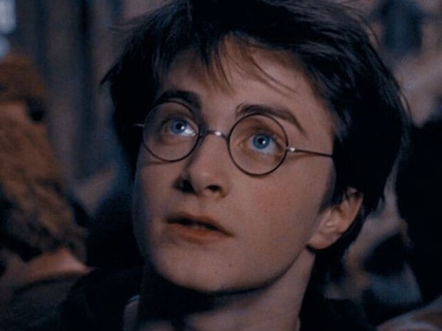 Harry James Potter⚡🧹