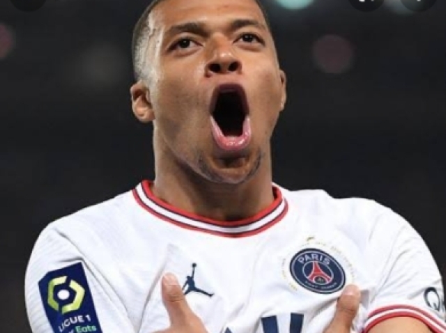 Mpappé