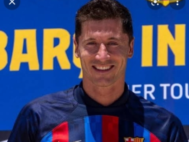 Lewandowski