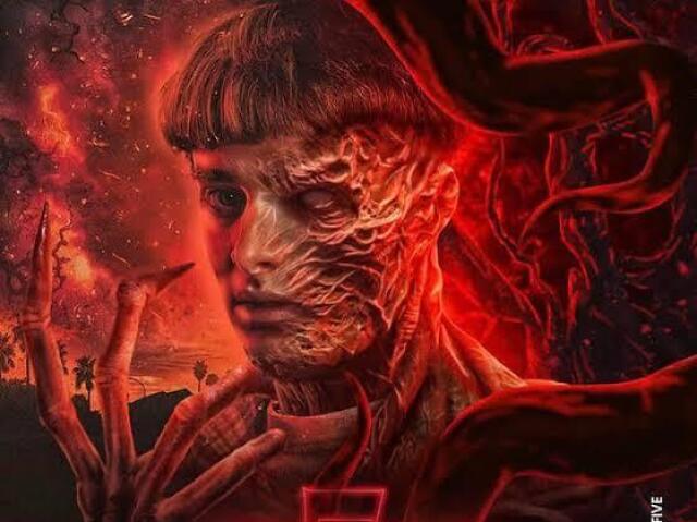 As mortes de stranger things(parte 1)