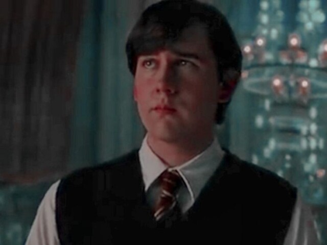 Neville Longbottom🌱