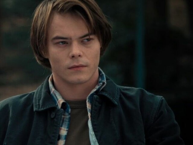 Jonathan Byers