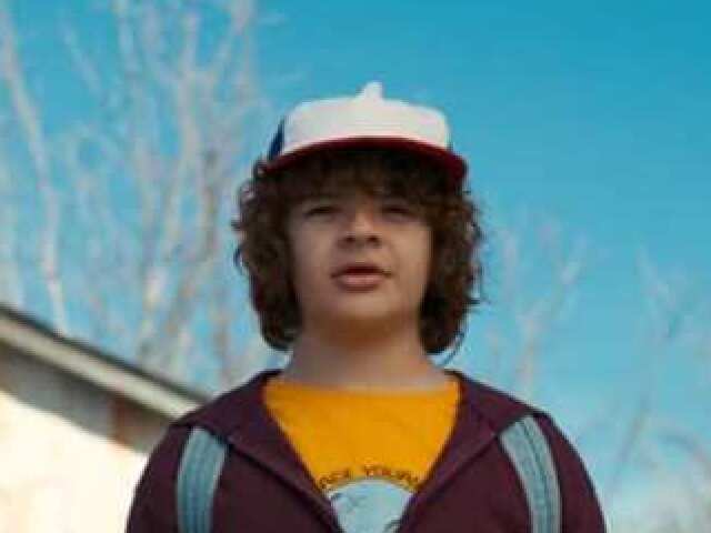 Dustin