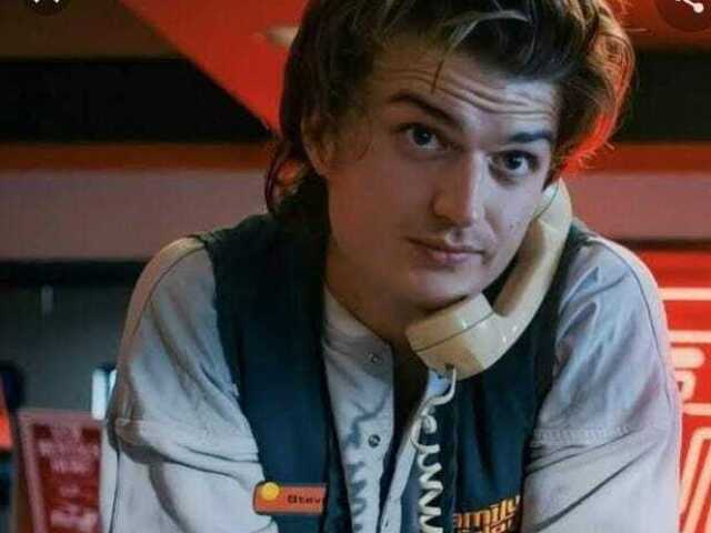 Steve