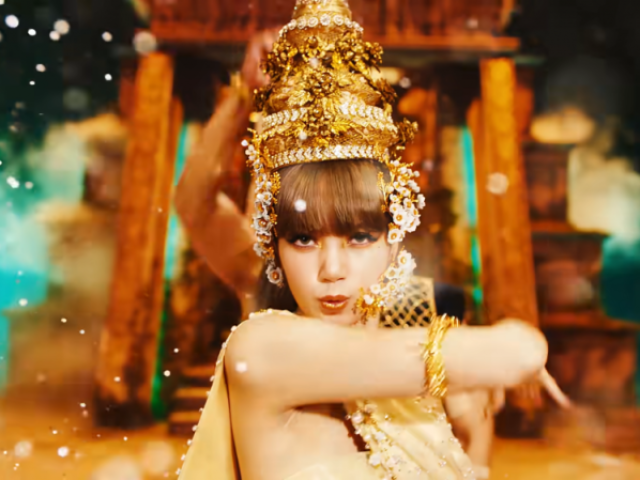 Money LALISA