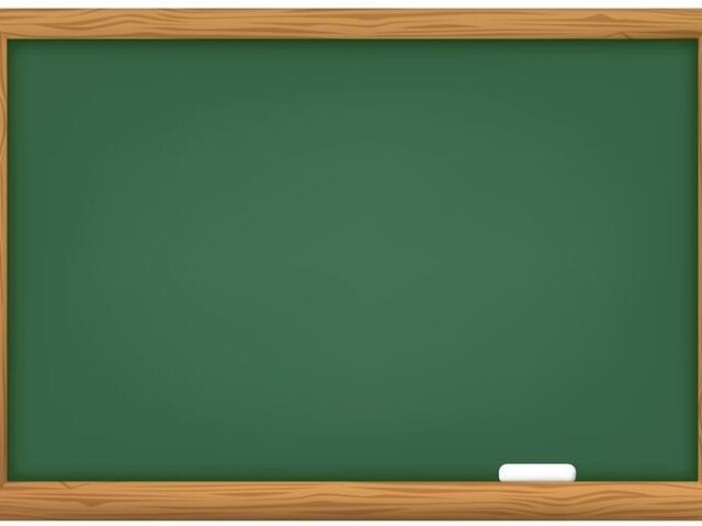 Quadro de giz