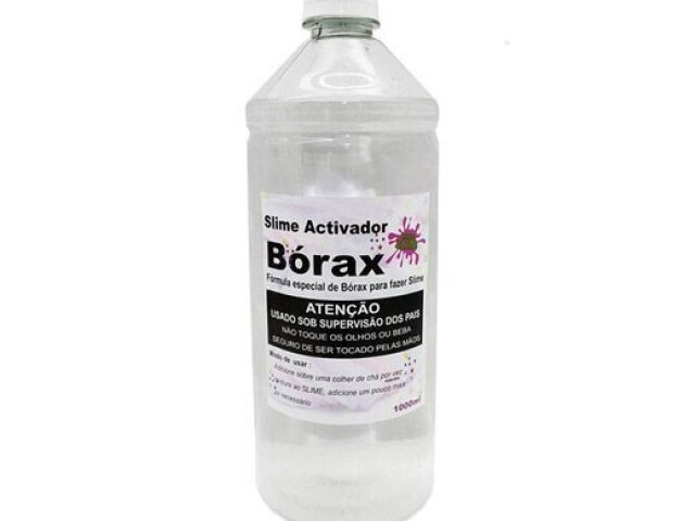 Borox