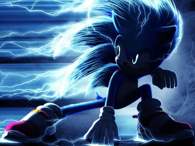 Quiz supremo de Sonic The Hedgehog