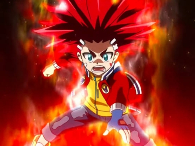 Aiger akabane