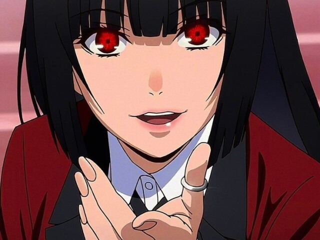 Kakegurui