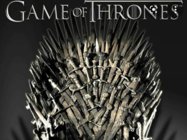 Game of thrones
