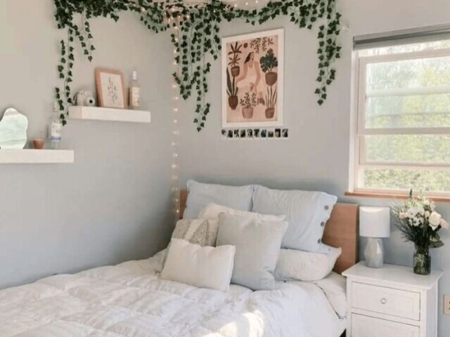 Monte seu quarto! 🧸🛏️