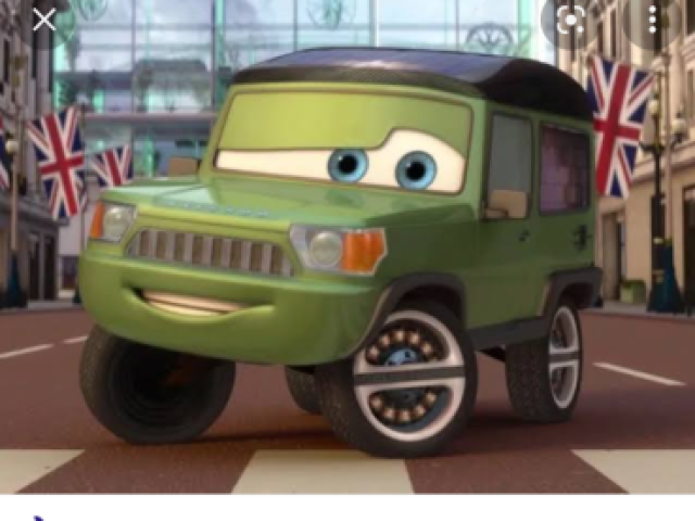 Miles eixoderoda