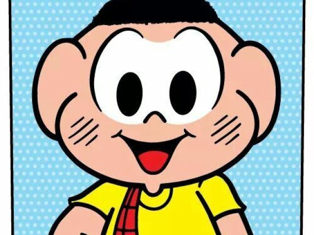 ~Cascão~