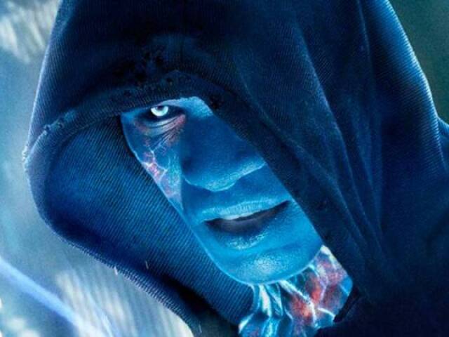 Electro (O Espetacular Homem-Aranha 2)