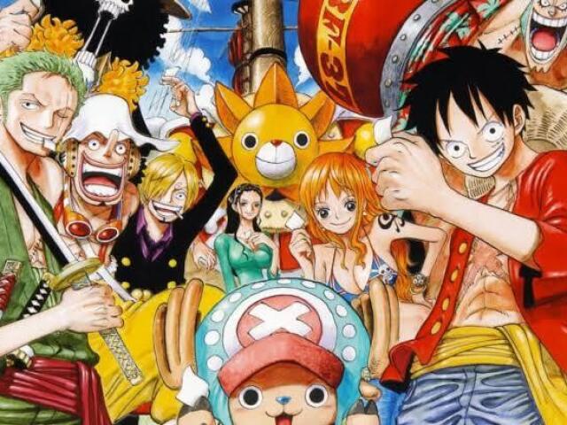 One Piece