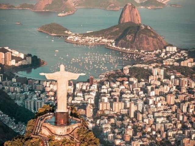 Rio de Janeiro