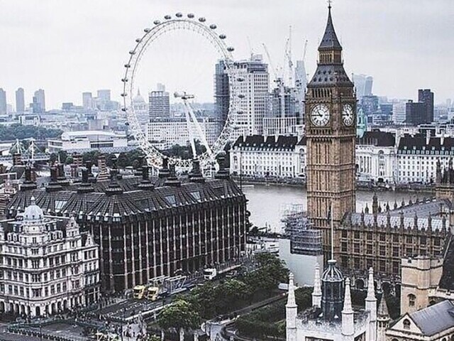 Londres