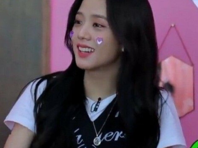 Jisoo