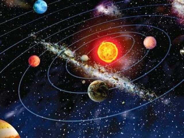 Quis sobre astronomia 🔭