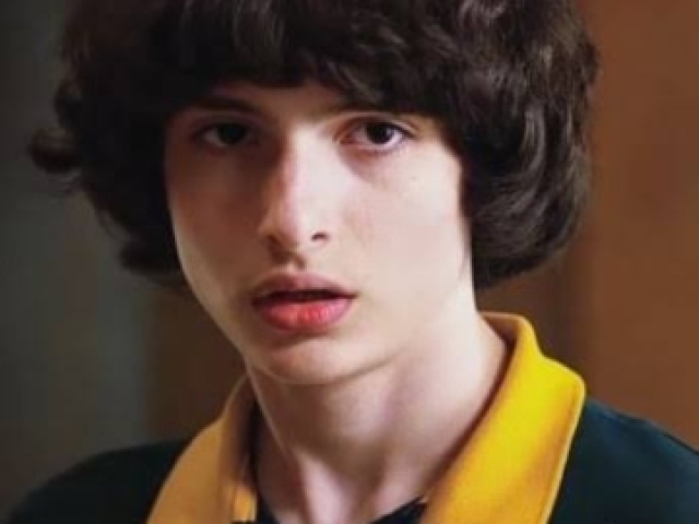 Mike