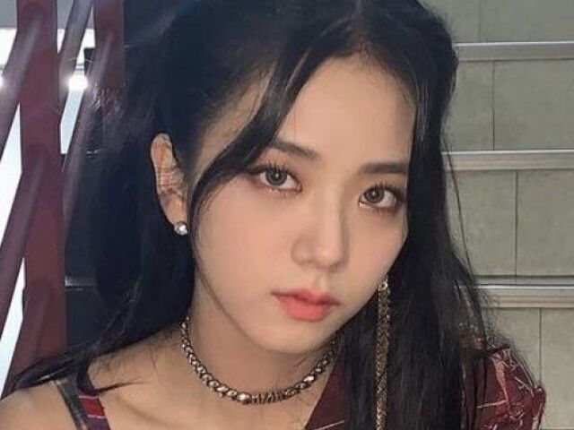 Jisoo