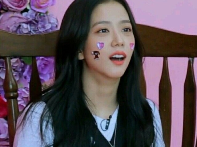 Jisoo