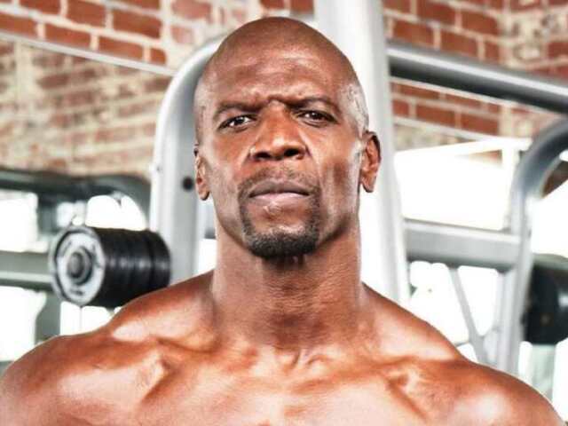 Terry Crews