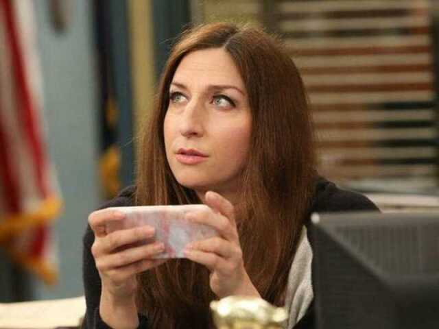 Chelsea Peretti