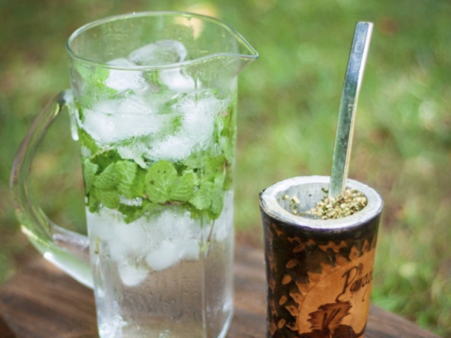 TererΓͺ