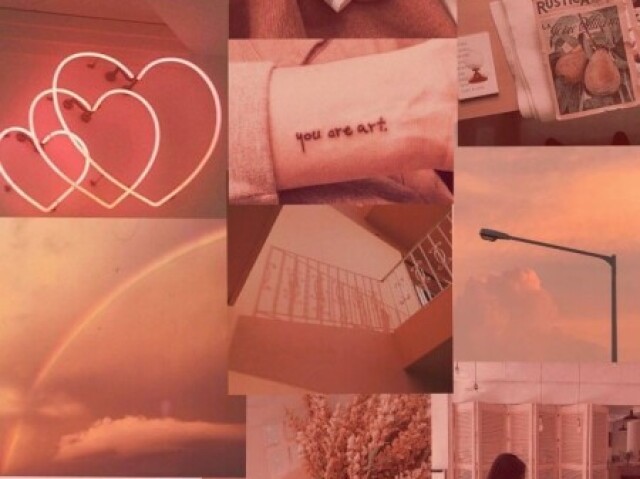 - Material Aesthetic -