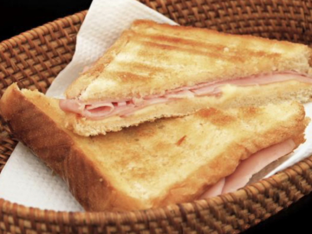 Misto quenteπ₯ͺ