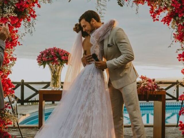 Lindo!