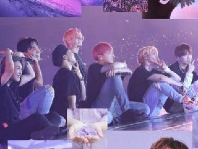 Quem do BTS te ama em segredo?