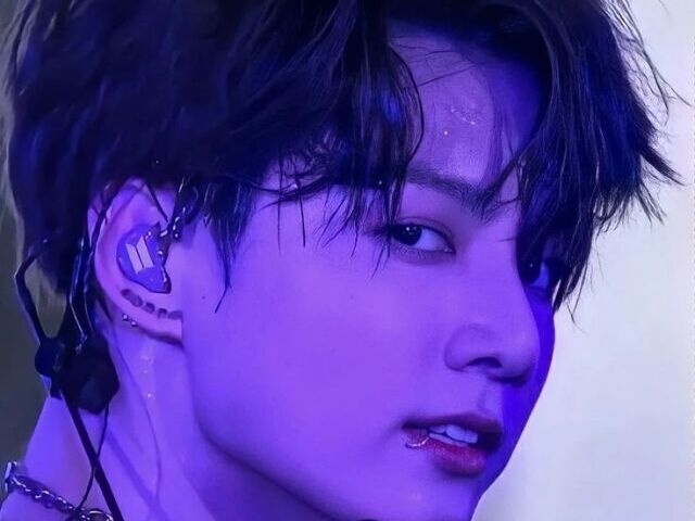 Jungkook ❤