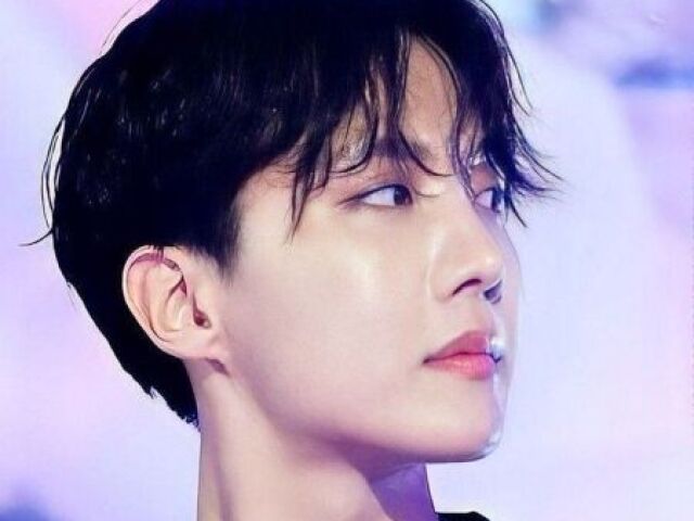 Hoseok 🥰🥰🥰