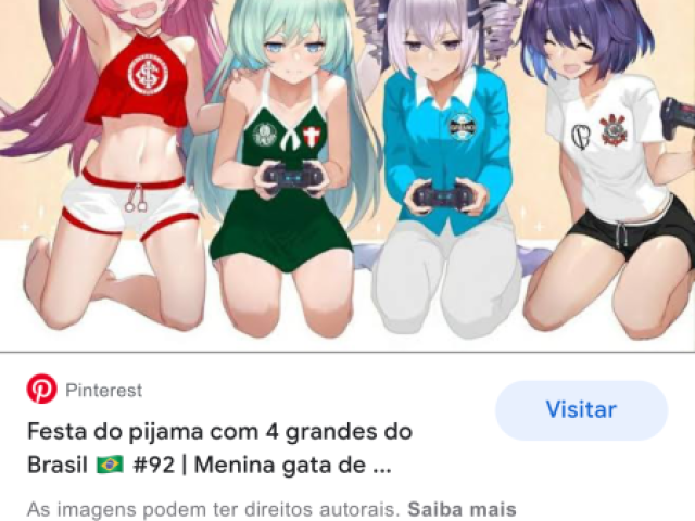 Gosto de copiar da internet