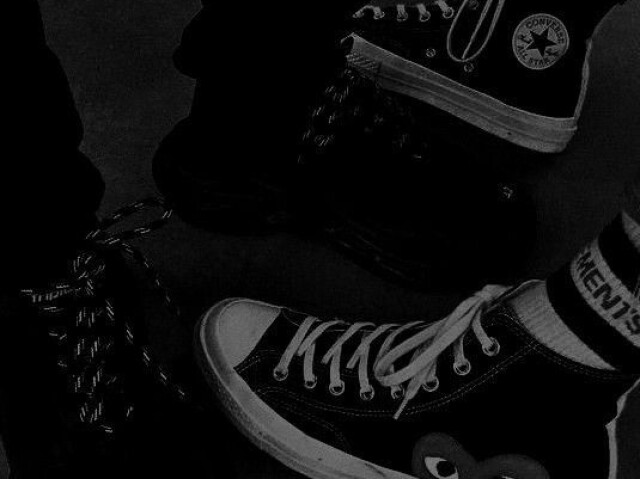 Dark/Emo Style
