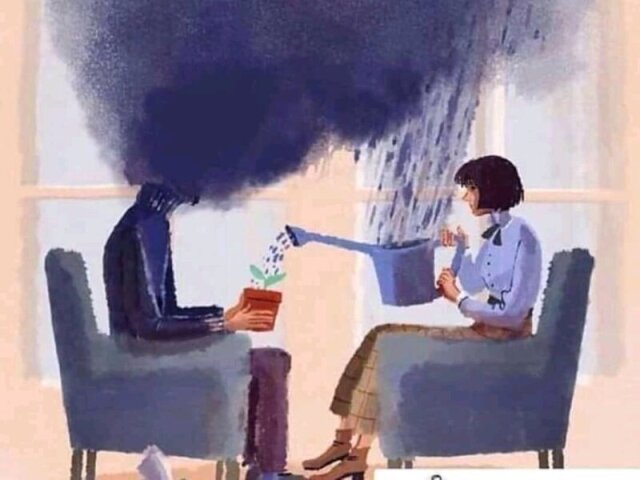 - Psicologia