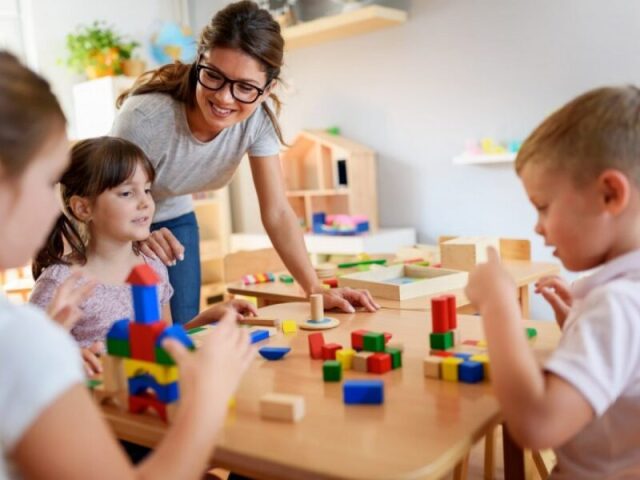 - Pedagogia