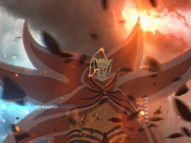 O quanto você sabe de Naruto?