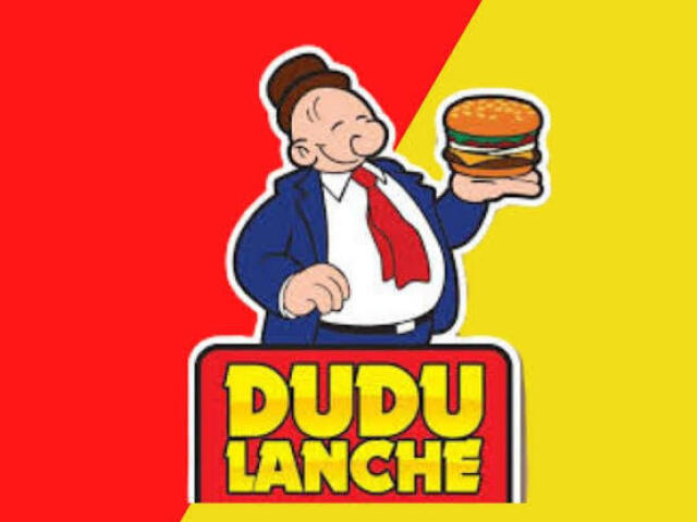 Pizza do Dudu Lanche