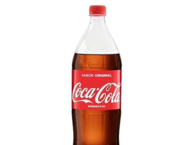 Coca Cola