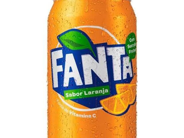 Fanta