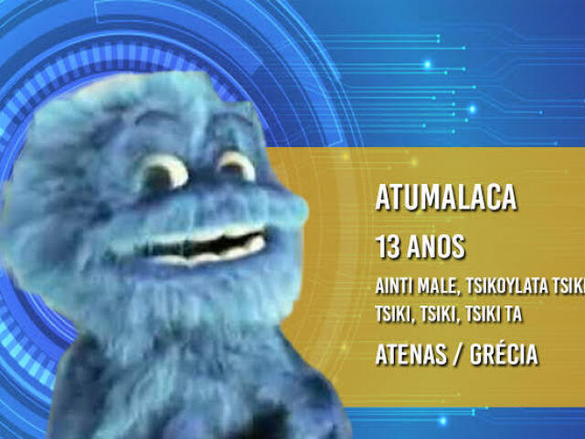 Atumalaca