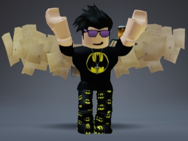 Roblox